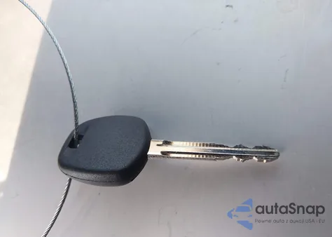 2017 Toyota Corolla Le z USA, uszkodzony, nr VIN 2T1BURHE3HC778988